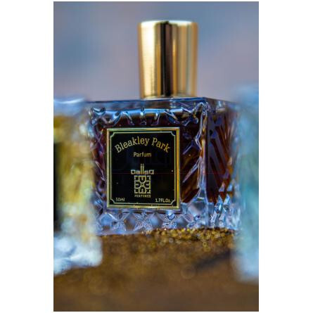 Bleakly Park-دی دالد پرفیومز الفکتیو گالریز بلیکی پارک