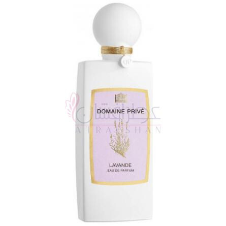 Lavande-دومین پرایو پارفومز لوند