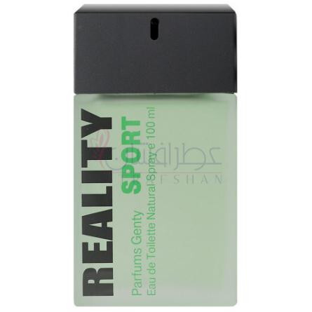 Reality Sport-پارفومز جنتی ریلیتی اسپرت