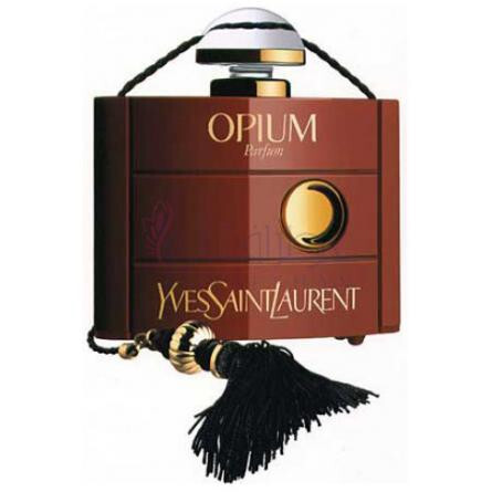 Opium Parfum-ایو سن لورن اوپیوم پارفوم