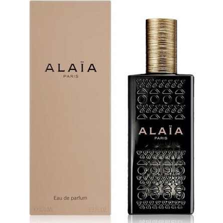 Alaia Paris Alaia-آلایا پاریس آلایا