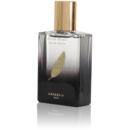 Bevin House-نایاشیا بوین هاوس