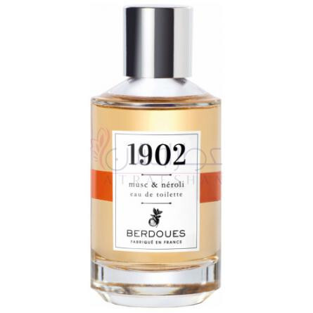 Musc & Neroli-پارفومز بردوس مسک نرولی