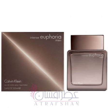 Calvin klein perfume intense euphoria new arrivals