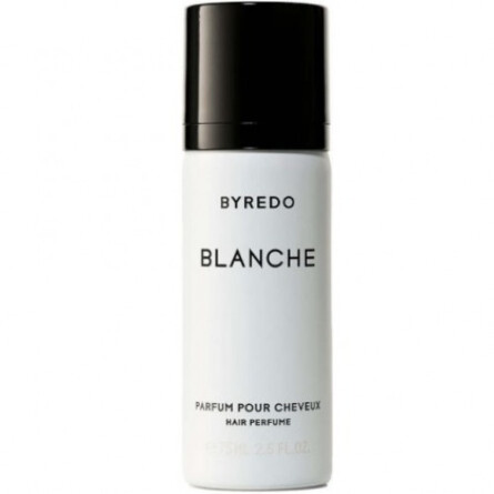 perfume byredo blanche