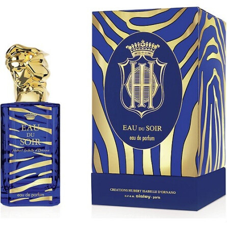 Eau du Soir 2014-سیسلی ادو سویر 2014