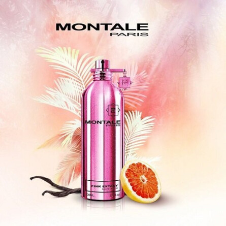 Pink Extasy-مونتال پینک اکستاسی