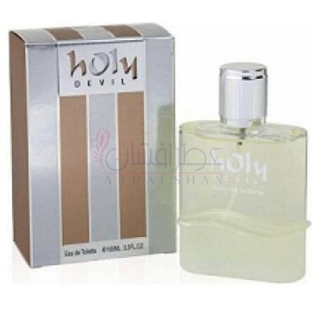 Holy Devil-لین یانگ هولی دویل