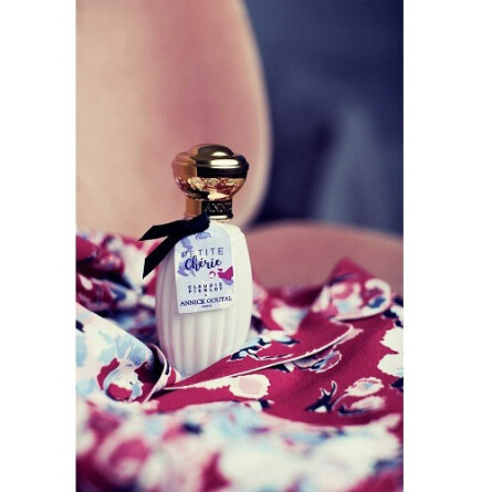 Petite Cherie - Claudie Pierlot Edition-آنیک گوتال پتیت چری - کلودی پیرلوت ادیشن