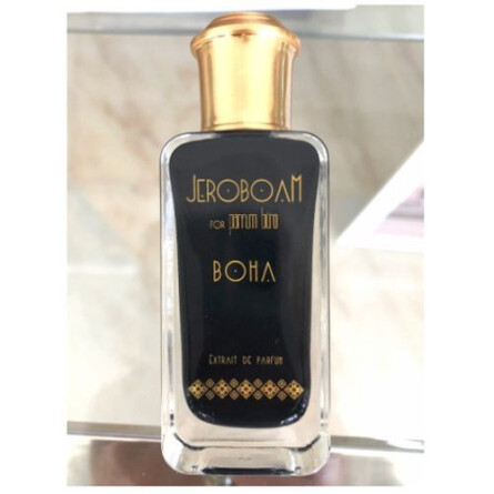 BOHA-جروبوئم بوها