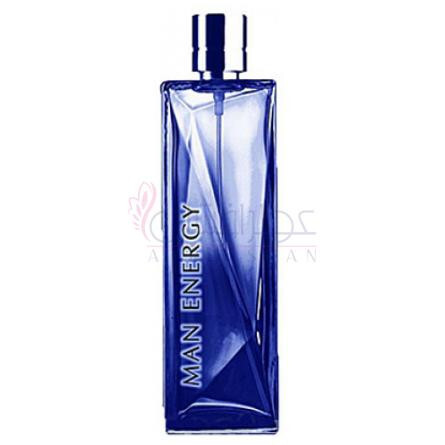 Man Energy-نوول ایتویل من انرژی