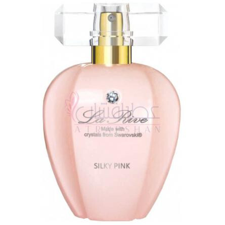 Silk Pink-لا ریو سیلک پینک
