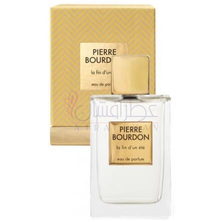 La Fin d'un Ete-پیر بوردون لا فین دون اته