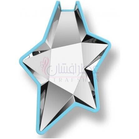 Angel Arty Case-تیری موگلر انجل ارتی کیس