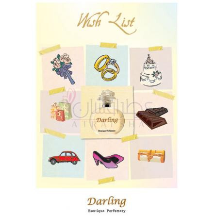 Darling-بوتیک پرفیومری دارلینگ