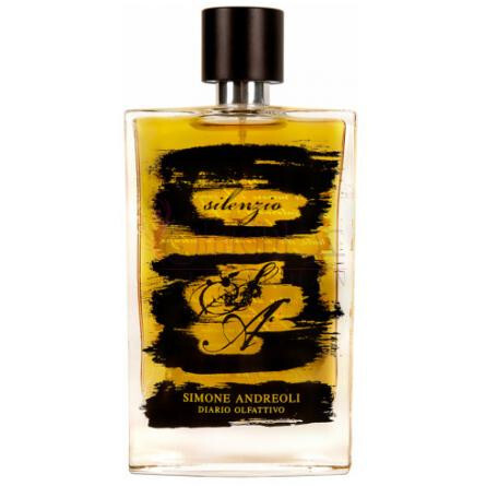 Silenzio-سیمونه آندرئولی سیلنزیو