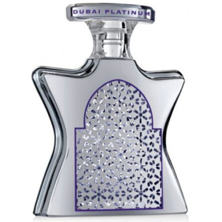 Dubai Platinum-باند شماره 9 دبی پلاتینیوم