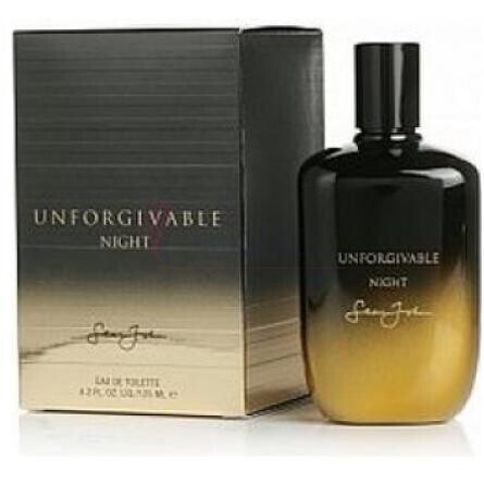 Unforgivable Night-شون جان انفورگیوبل نایت