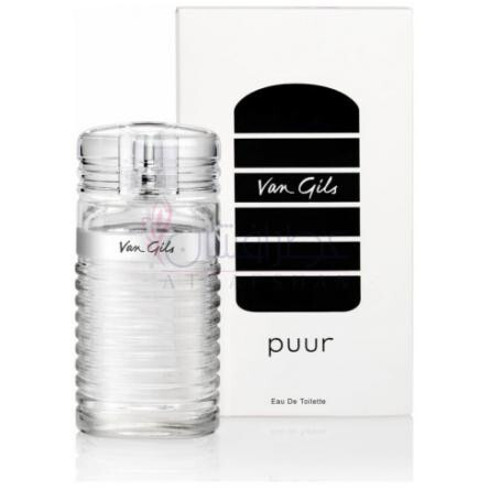 Puur-ون گیلز پور