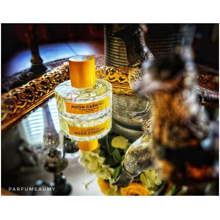 Moon Carnival-ویلهلم پارفومری مون کارنیوال