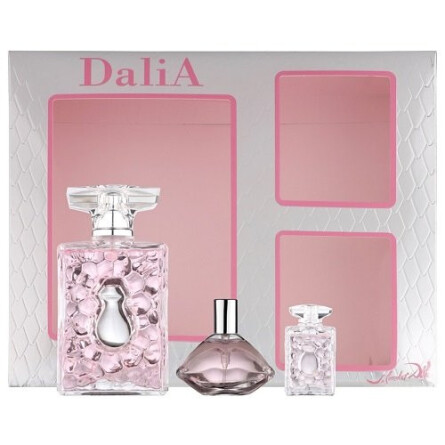 DaliA-سالوادور دالی دالیا