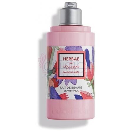 Herbae Clary Sage-لوکسیتان ان پروونس هربایی کلاری سیج