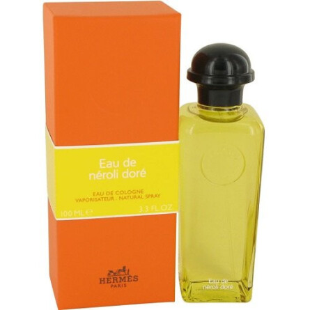 eau de neroli dore by hermes eau de cologne spray