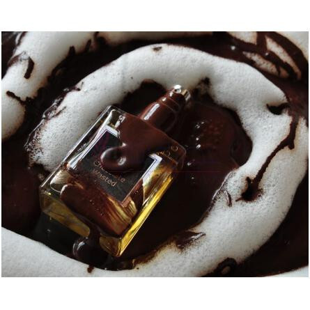 Chocolate Wasted-گناش پارفوم چاکلت ویستد