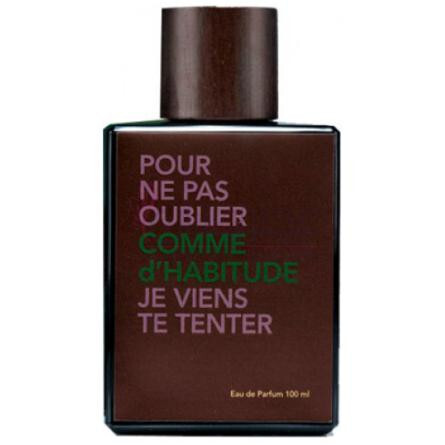 Comme d’Habitude-هیستوریز دو کام د هبیتود