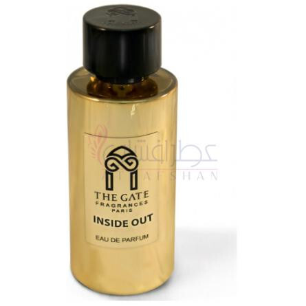 Inside Out-د گیت فرگرنسز پاریس اینساید اوت