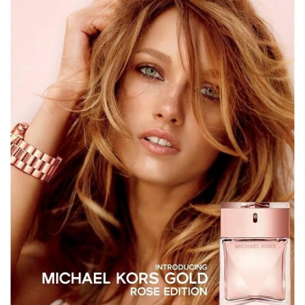 Gold Rose Edition-مایکل کورس گلد رز ادیشن