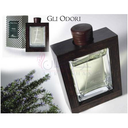 Gli Odori 2008-اودوری گلی اودوری 2008