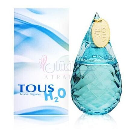 H2O-توس اچ 2 او