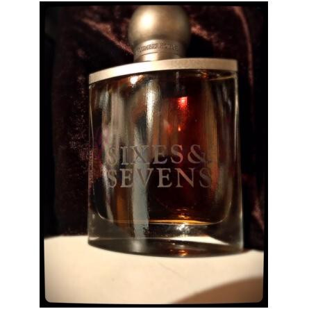 Sixes & Sevens-اسلامبرهاوس سیکسز اند سونز