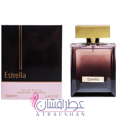 Strella-فراگرنس ورد استرلا