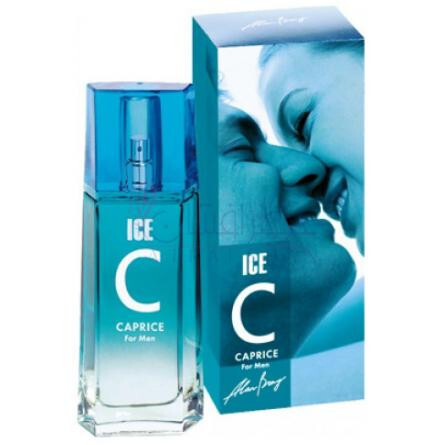 Caprice-الن بری کاپریس