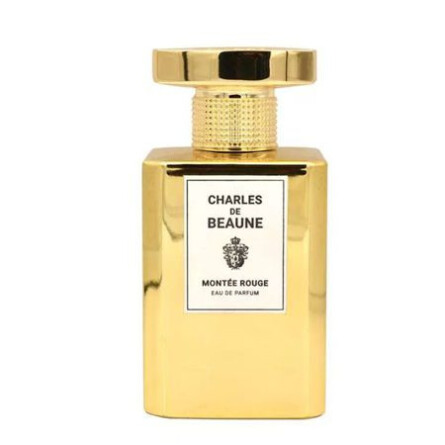 Montee Rougee-چارلز دو بون مونتی رژ