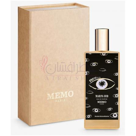 Marfa Oud-ممو مارفا عود