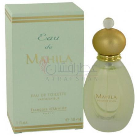 Eau De Mahila-الیانس او دی ماهیلا