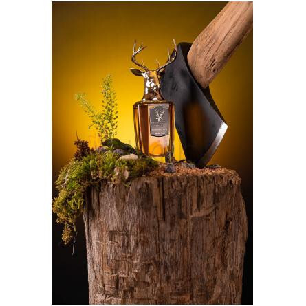 Swedish Wood Extrait-پانا دورا سوئدیش وود اکستریت