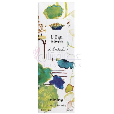 L'Eau Rêvée D'Hubert-سیسلی لئو روه دهابرت