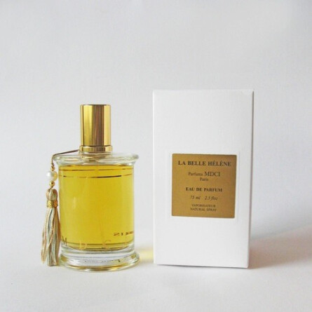 La Belle Helene-ام دی سی آی پارفومز لا بل هلن