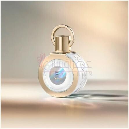 Musc Oli-کارون مسک اولی