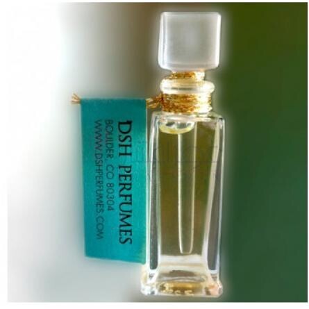 Become the Shaman-دی اس اچ پرفیومز بیکام د شامن