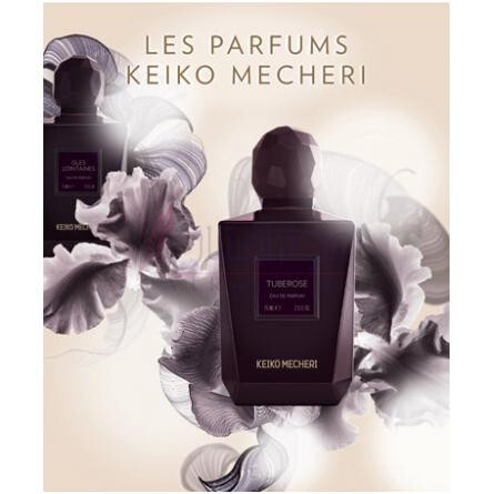 Tuberose-کیکو مچری توبرز