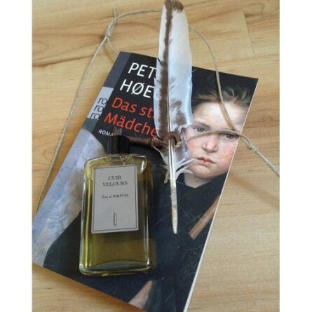 Cuir Velours-نائومی گودسیر کوئیر ولورز