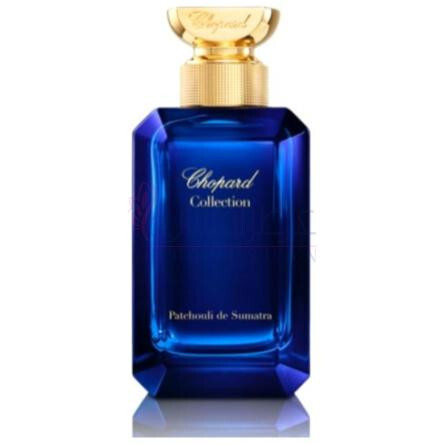 Patchouli de Sumatra-چوپارد پچولی دی سوماترا