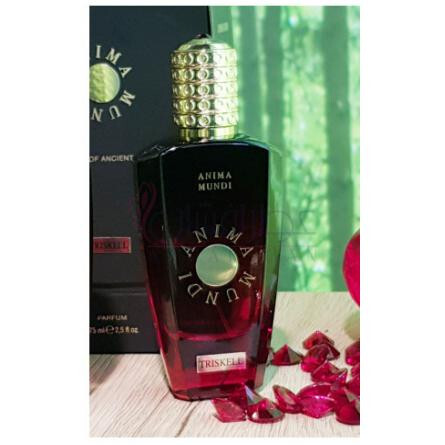 Triskell-انیما موندی تریسکل