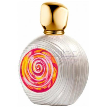 mon parfum pearl micallef