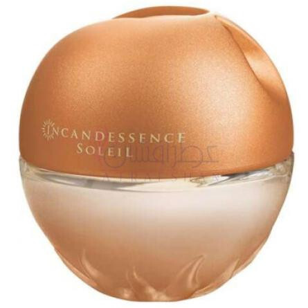 Incandessence Soleil-اوان اینکاندسنس سولیل